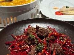 -蟹榭·本帮江浙菜·蟹宴(五角场合生汇商场店)