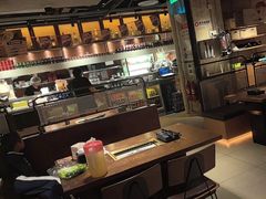 -新石器烤肉(中房金谊广场店)