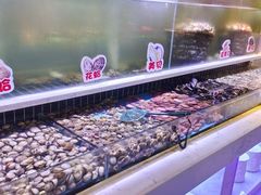 -聚盛源蒸汽海鲜火锅烤肉自助(巨川金海岸购物广场店)