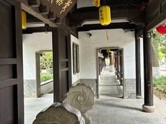 -常熟方塔园