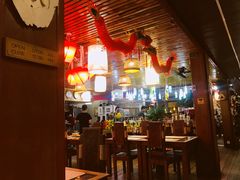 -Log Home Boutique Hotel