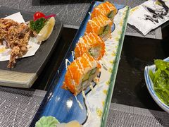 -昱匠·日本料理(金融街店)