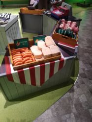 -幻贝家儿童乐园(苏州中心店)