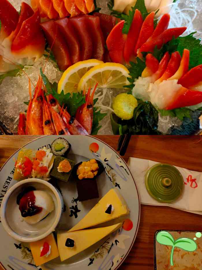 松子日本料理(六里桥店)