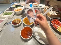 -海底捞火锅(CBD安泰广场店)