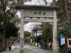 -西湖风景区十里琅珰-五云山