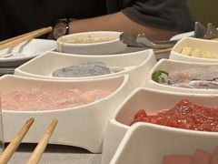 -海底捞火锅(万达广场店)