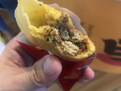 -旦3蛋烘糕(大悦城店)