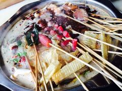 iphone_upload_pic-袁记串串香(新南门店)