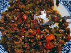 -蜗牛小馆醉乡民谣云南菜(惠新西里店)