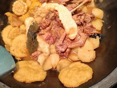 -人民公社大食堂(顺义总店)