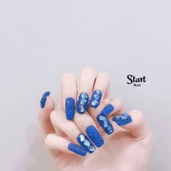 -StartNail美甲