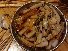 -嘉州鲜知味钵钵鸡(奎星楼店)