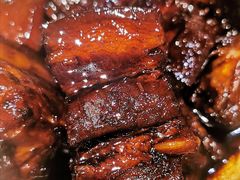 吉士红烧肉-老吉士酒家(天平路店)