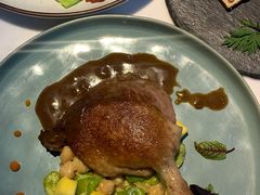-Wei菋·Le Bistrot