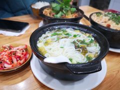 -沈妈砂锅(双楠店)