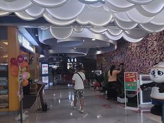 -万达广场(济南魏家庄店)