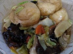素什锦-玉华饮食店(茅台路店)
