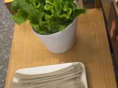 -古乐牛香•鲜牛肉牛杂火锅(系马桩总店)