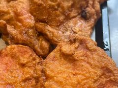 -吕氏焗小鲜•海鲜青岛菜(总店)