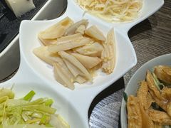 -魁盛居百年鲁菜馆(县西巷店)