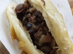 -闫家驴肉老店(华电一校店)