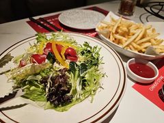 -赤火牛排(金狮广场店)