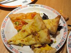 -比格比萨自助(逗号立方店)