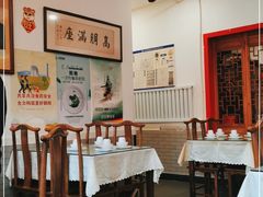 -名门小厨(劲松店)