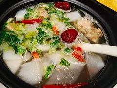 -阿西娅食府(中关村店)