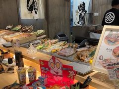 -一豚轩·烧鸟·豚骨拉面(五四路店)