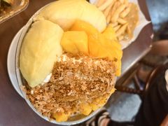 -水牛奶皇后糖水铺(深圳总店)