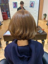 -Show fa salon 秀发沙龙