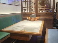 -姑苏家宴·苏帮菜·松鼠桂鱼(苏州总店)