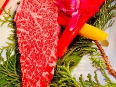 -神户牛焼肉専門店 牛一(道顿堀店)