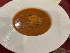 番茄牛尾汤-红房子西菜馆(淮海中路店)