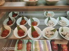 -第六季自助餐厅(北太平庄店)