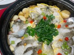 -明州小宴(文化广场店)