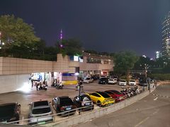 -公平路渡口(轮渡站)
