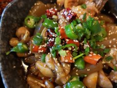 跳跳蛙-付小姐在成都(中山公园店)