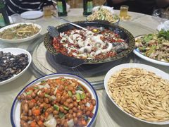 -金三可市井水煮鱼(金碧园店)