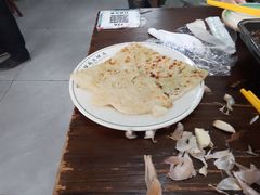 -清真永恒华威肉饼(潘家园店)