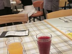-菲滋意式餐厅(富阳东方茂店)