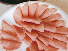 -阳坊大都涮羊肉(阳坊总店)
