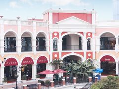 -佛罗伦萨小镇广佛名品奥特莱斯(疏港路店)