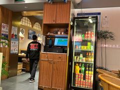 -邹开喜·炭炉鸡煲·海鲜火锅(虹口足球场店)