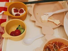-西贝(枫蓝国际购物中心店)