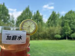 -禧室Joyous Lounge(禧园店)
