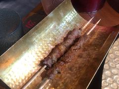 新疆羊肉串-楼兰新疆主题餐厅(坂田佳华领汇广场店)