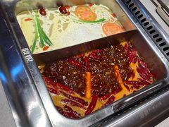 -渡娘火锅(大兴大悦春风里店)